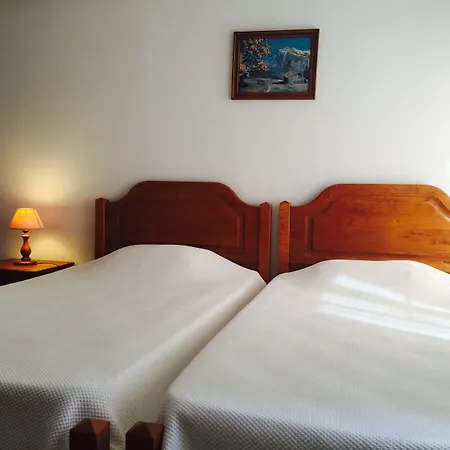 Residencias Varadouro *