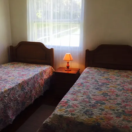 Panzió Residencias Varadouro Varadouro