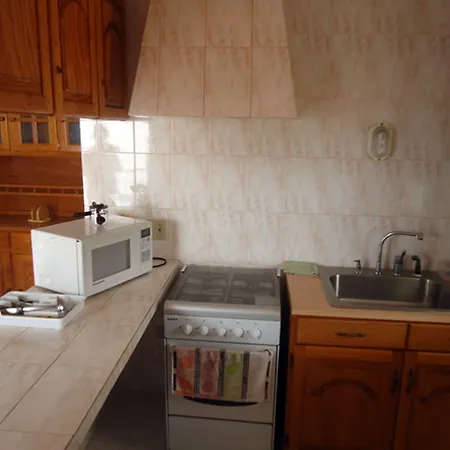 Panzió Residencias Varadouro *