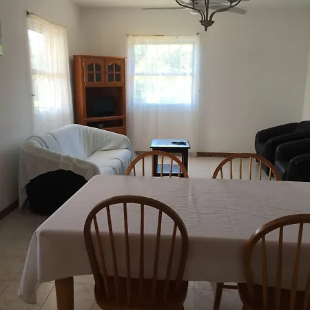 Residencias Varadouro Panzió