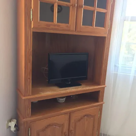 Residencias Varadouro Panzió