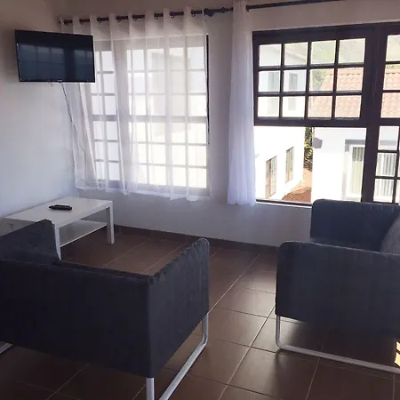 Panzió Residencias Varadouro *