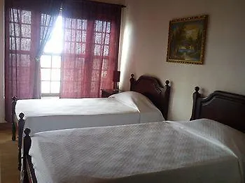 Residencias Varadouro