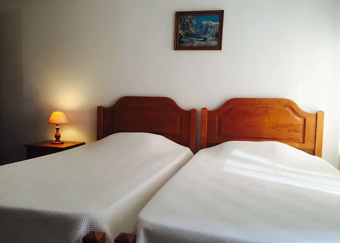 Residencias Varadouro *