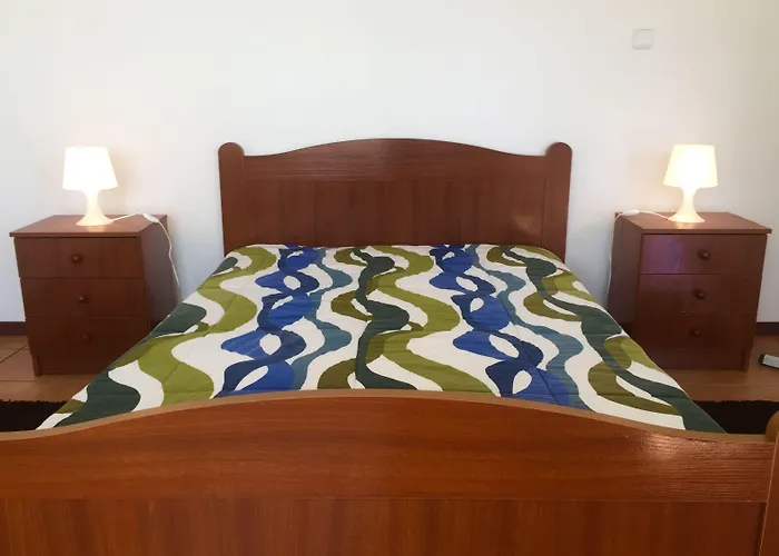 Residencias Varadouro * Varadouro