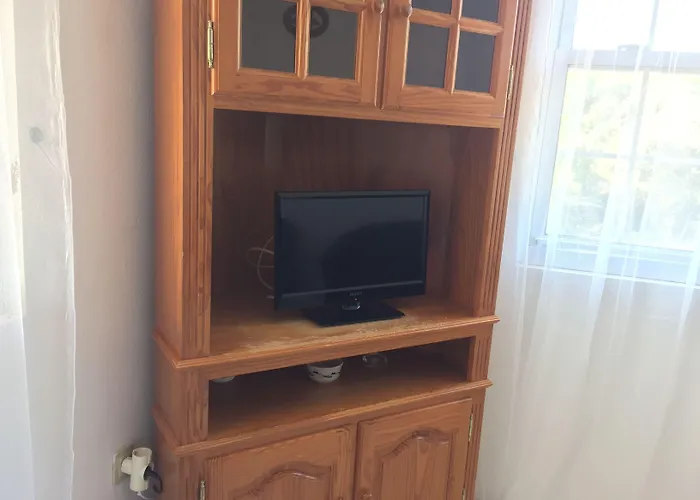 Residencias Varadouro Отель типа 