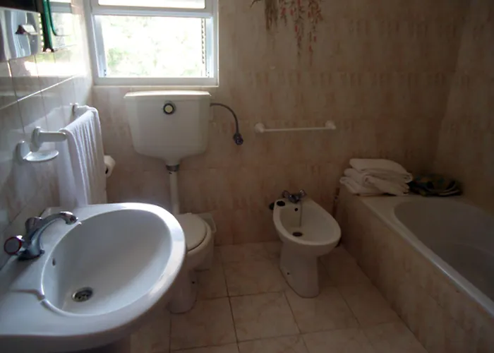 Residencias Varadouro Отель типа 