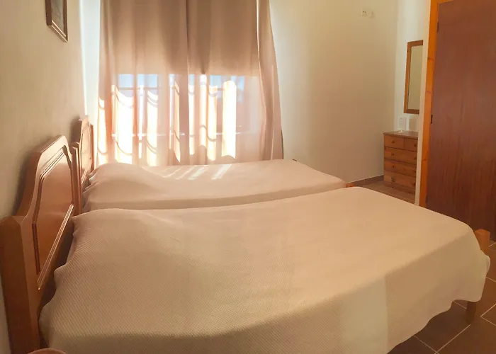 Residencias Varadouro Отель типа 