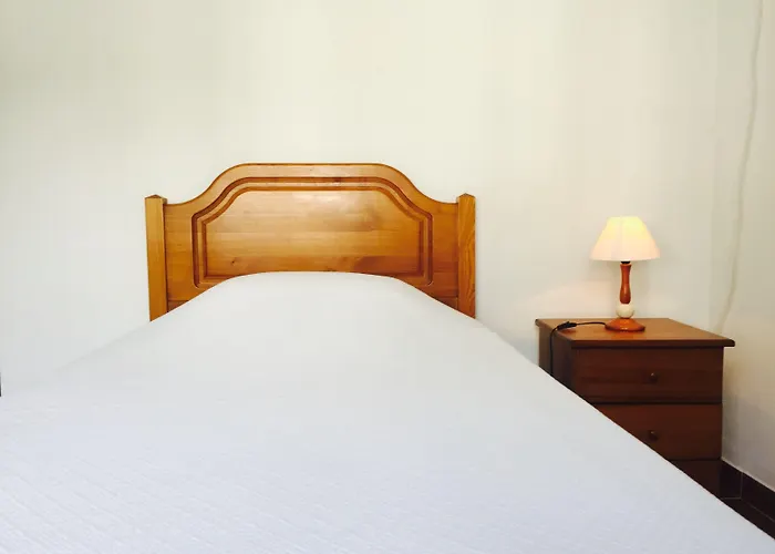 Residencias Varadouro * Varadouro