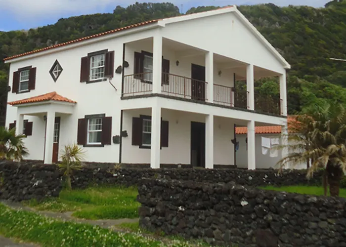 Residencias Varadouro *