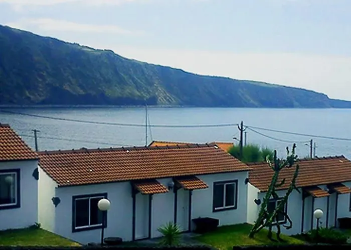 Residencias Varadouro Отель типа 