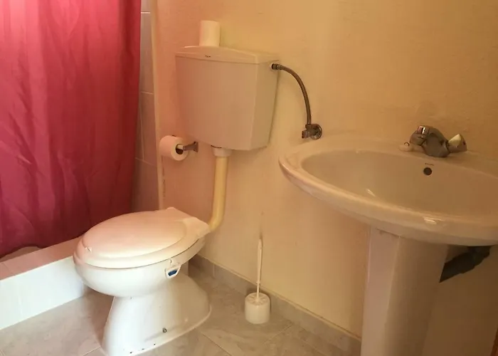 Residencias Varadouro Отель типа 