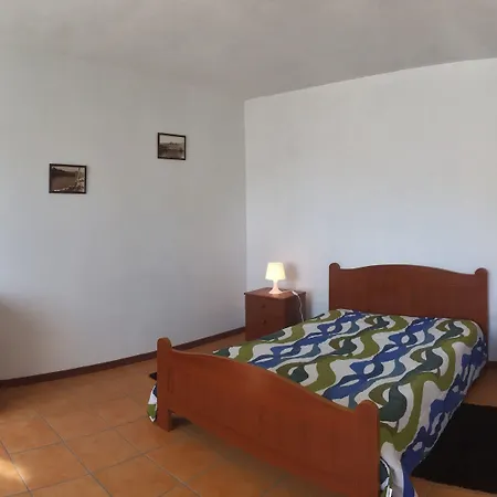 Residencias Varadouro Bed & Breakfast Varadouro