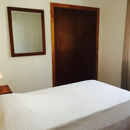 Bed & Breakfast Residencias Varadouro Varadouro