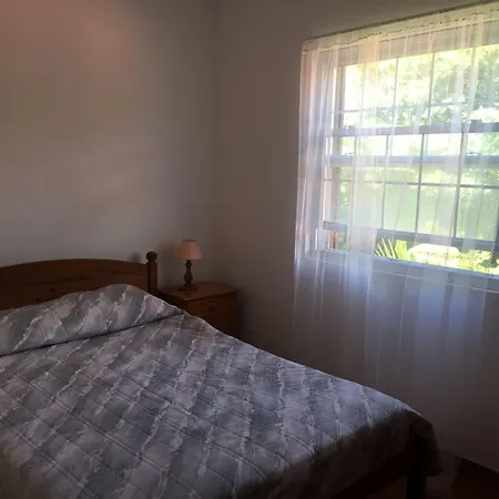 Bed & Breakfast Residencias Varadouro *