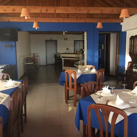 Bed & Breakfast Residencias Varadouro