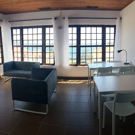 Bed & Breakfast Residencias Varadouro