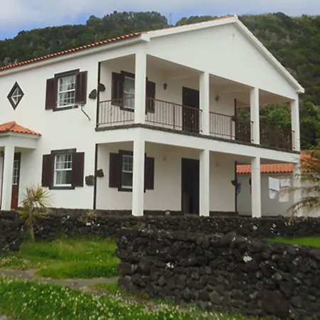 Residencias Varadouro *