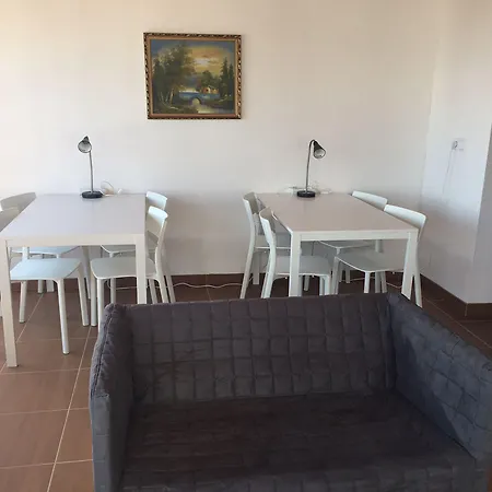 Bed & Breakfast Residencias Varadouro