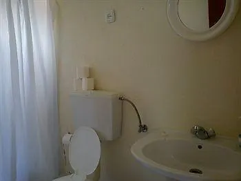 Bed & Breakfast Residencias Varadouro *