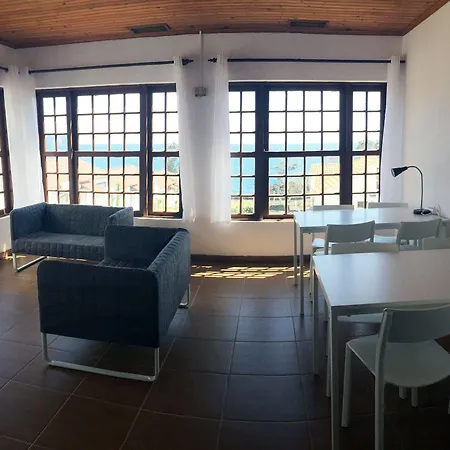 Bed & Breakfast Residencias Varadouro Varadouro