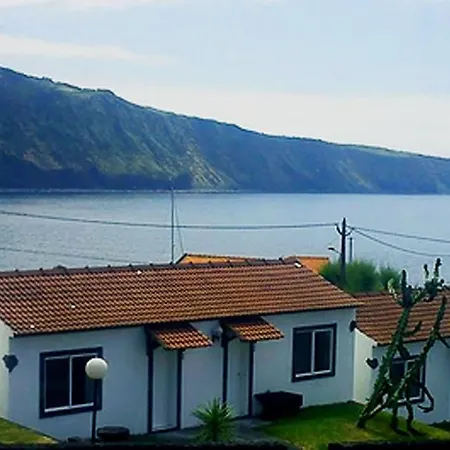 Residencias Varadouro Bed & Breakfast *