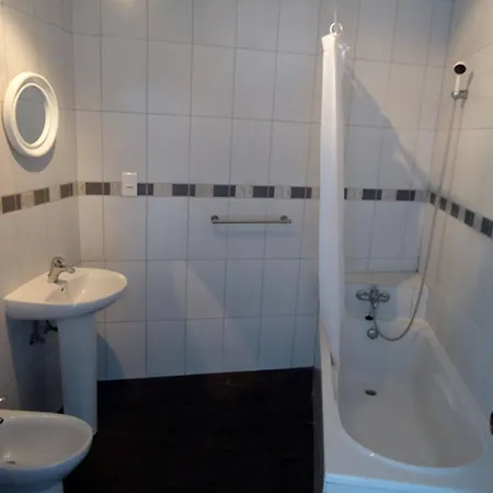 Residencias Varadouro Bed & Breakfast Varadouro