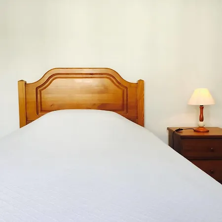 Residencias Varadouro Bed & Breakfast
