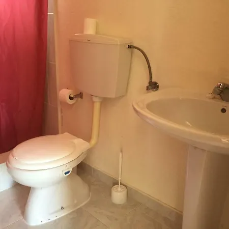 Residencias Varadouro Bed & Breakfast