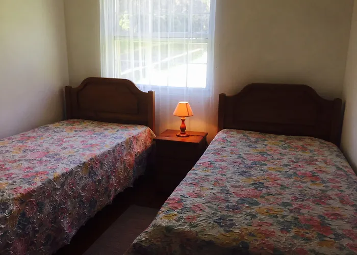 Bed & Breakfast Residencias Varadouro Varadouro