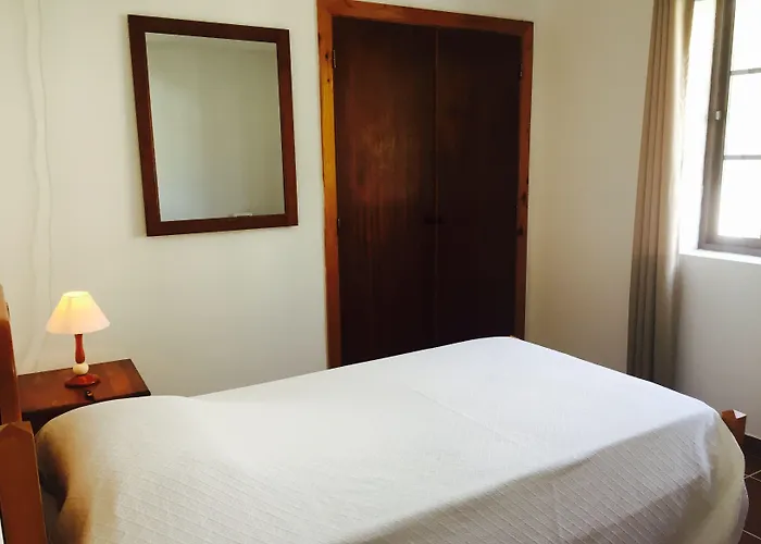 Bed & Breakfast Residencias Varadouro Varadouro