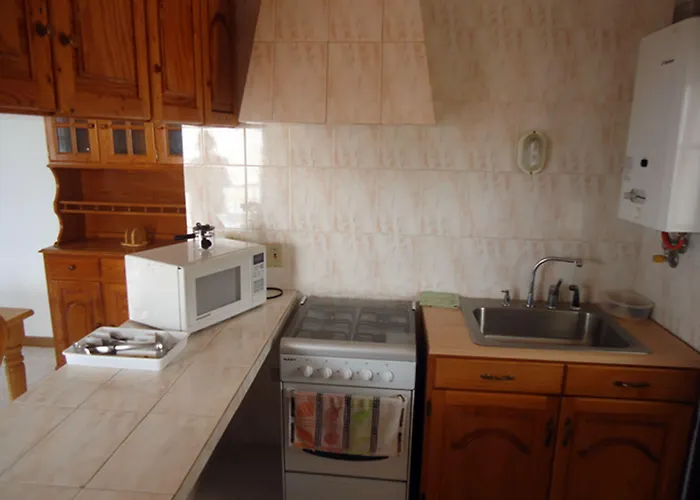 Bed & Breakfast Residencias Varadouro *