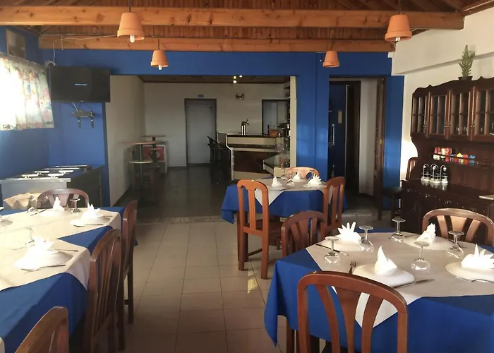 Bed & Breakfast Residencias Varadouro