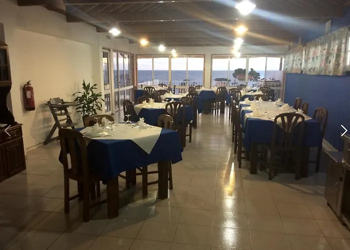 Bed & Breakfast Residencias Varadouro *