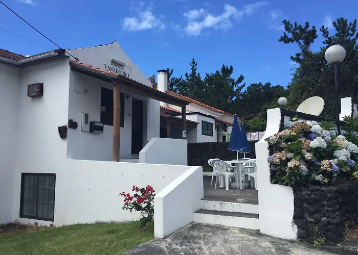 Residencias Varadouro Varadouro