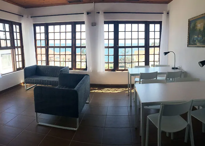 Bed & Breakfast Residencias Varadouro