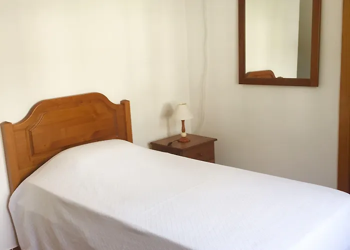Residencias Varadouro Bed & Breakfast Varadouro