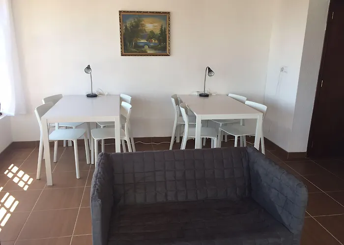Bed & Breakfast Residencias Varadouro