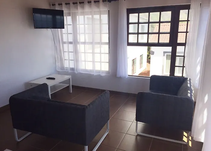 Bed & Breakfast Residencias Varadouro *