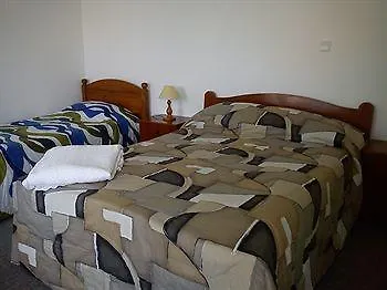 Residencias Varadouro Bed & Breakfast