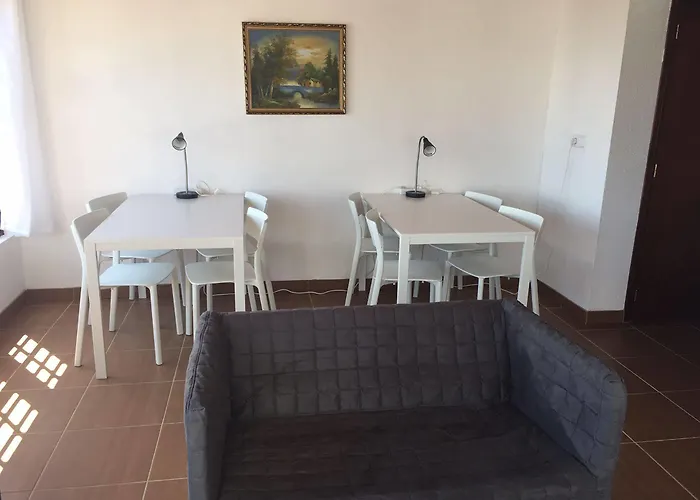 Bed & Breakfast Residencias Varadouro