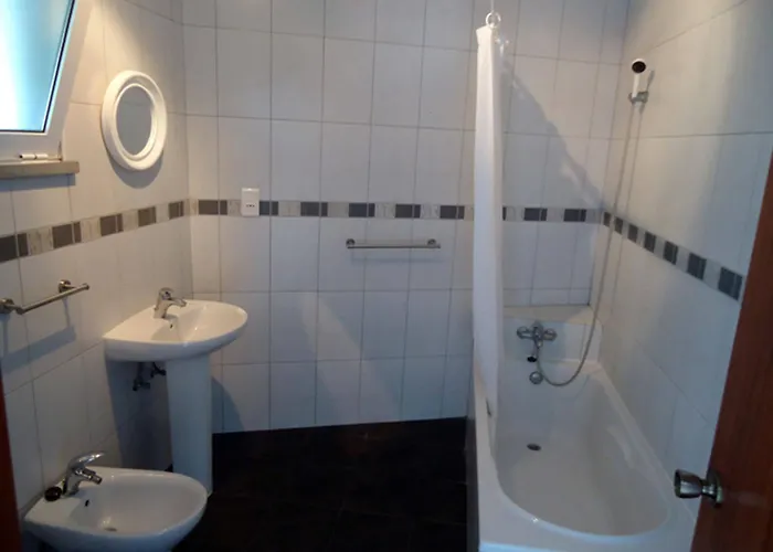 Residencias Varadouro Bed & Breakfast Varadouro