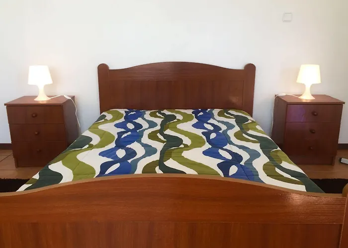 Residencias Varadouro * Varadouro