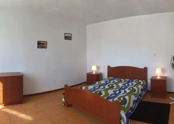 Residencias Varadouro Bed & Breakfast *